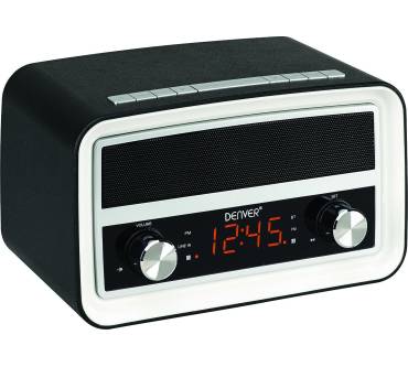 Produktbild Denver CRB-619