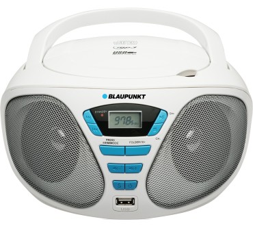 Produktbild Blaupunkt BB5WH