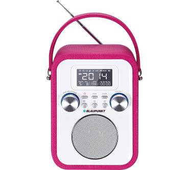 Produktbild Blaupunkt PP20