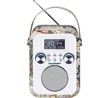 Produktbild Blaupunkt PP20