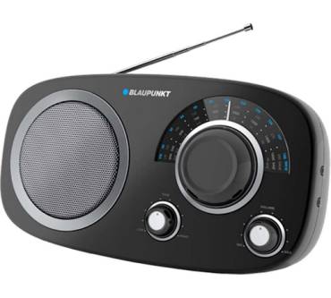 Produktbild Blaupunkt BSA 8000