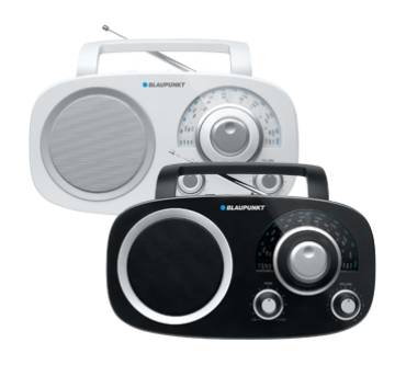 Produktbild Blaupunkt BSA 8000