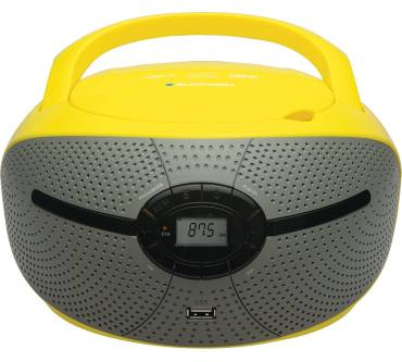 Produktbild Blaupunkt BB6VL