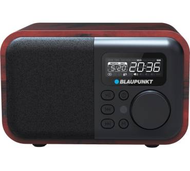 Produktbild Blaupunkt HR10BT