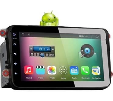 Produktbild MGNav MG2802V