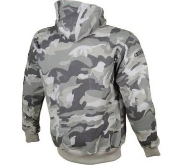 Produktbild Booster Motorcycle Products Hoodie Kevlar Core