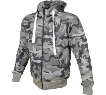 Produktbild Booster Motorcycle Products Hoodie Kevlar Core