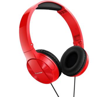 Produktbild Pioneer SE-MJ503