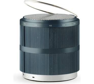 Produktbild Lexon Radio Fine LA103