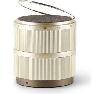 Produktbild Lexon Radio Fine LA103