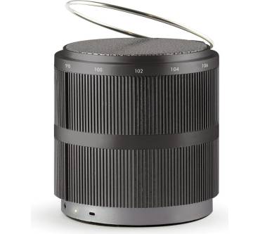 Produktbild Lexon Radio Fine LA103