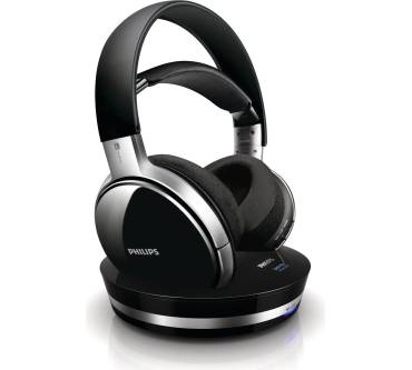 Produktbild Philips SHD9000
