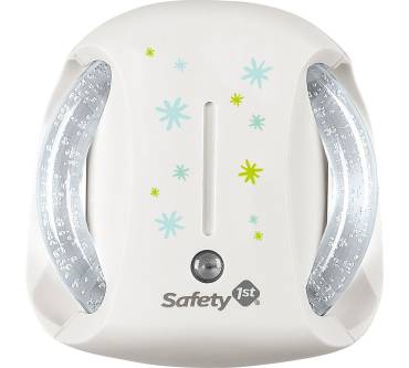 Produktbild Safety 1st Automatisches Nachtlicht (33110274)