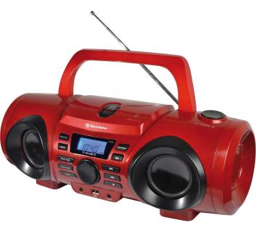 Produktbild Roadstar CDR-265U