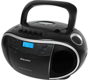 Produktbild Roadstar RCR-3750UMP