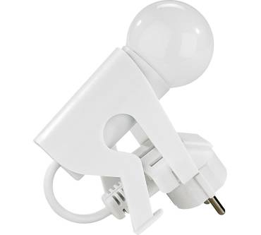 Produktbild Lunartec LED-Nachtlicht Lustiges Kerlchen (NC-6918-919)