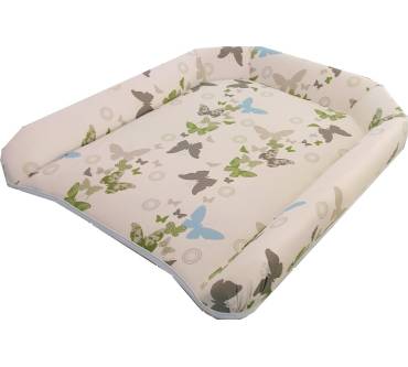 Produktbild Geuther Wickelplatte