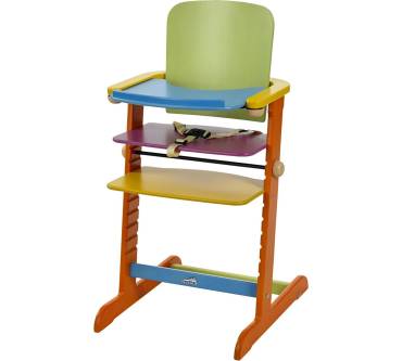 Produktbild Geuther family