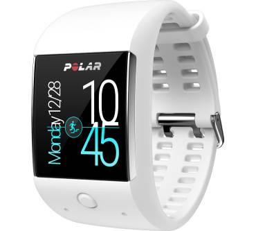 Produktbild Polar M600