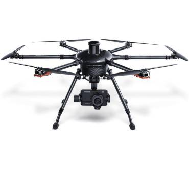 Produktbild Yuneec Tornado H920 (mit CGO4)