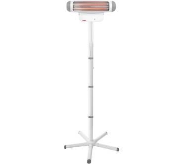 Produktbild Reer 2in1 FeelWell Wickeltisch-Wärmestrahler 1928