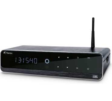 Produktbild Fantec 4KP6800