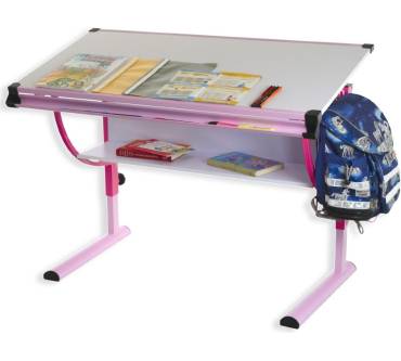 Produktbild Idimex Schülerschreibtisch Carina