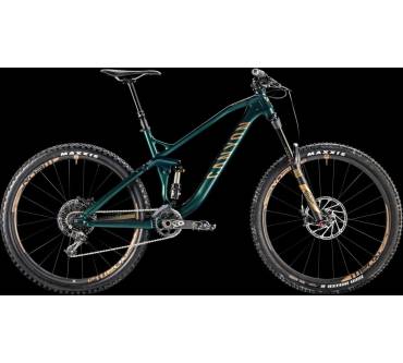 Produktbild Canyon Spectral AL 8.0 EX (Modell 2016)