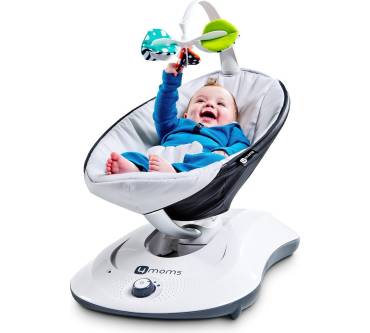 Produktbild 4moms rockaRoo Classic
