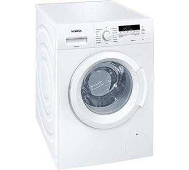 Produktbild Siemens iQ300 WM14K227