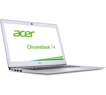 Produktbild Acer Chromebook 14 CB3-431 (NX.GC2EG.001)