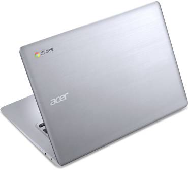 Produktbild Acer Chromebook 14 CB3-431 (NX.GC2EG.001)