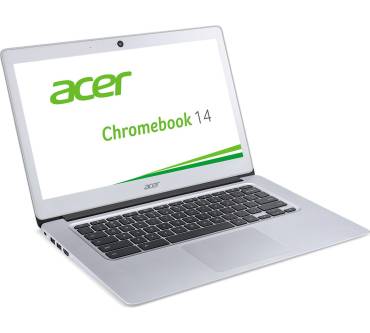 Produktbild Acer Chromebook 14 CB3-431 (NX.GC2EG.001)