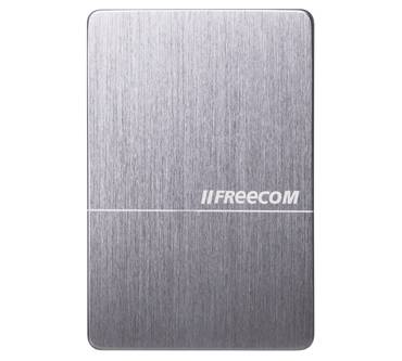 Produktbild Freecom mHDD Slim