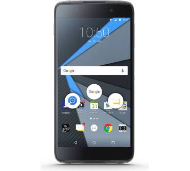 Produktbild BlackBerry DTEK50