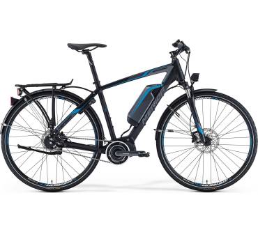 Produktbild Merida Espresso Sport 800 EQ (Modell 2016)