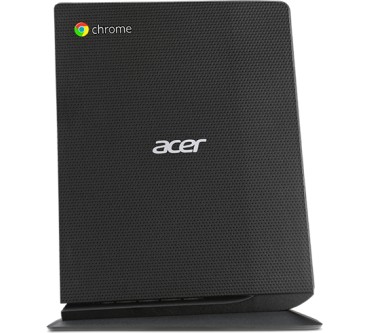 Produktbild Acer Chromebox CXI2 (DT.Z0KEG.001)
