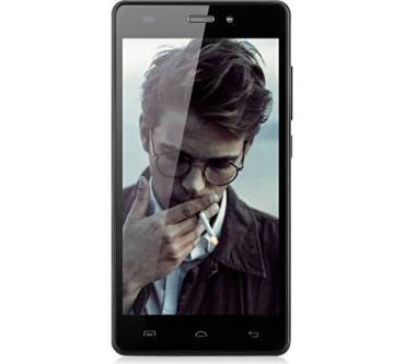 Produktbild Doogee X5