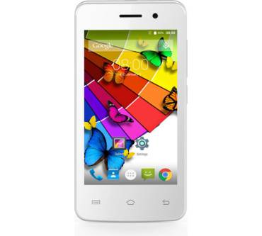 Produktbild Mobistel Cynus E4