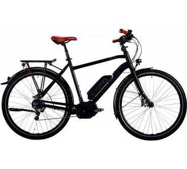 Produktbild Corratec E-Power 29er Trekking Alfine Disc Perf. 400 (Modell 2016)