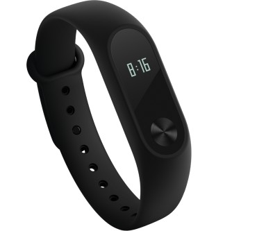 Produktbild Xiaomi Mi Band 2