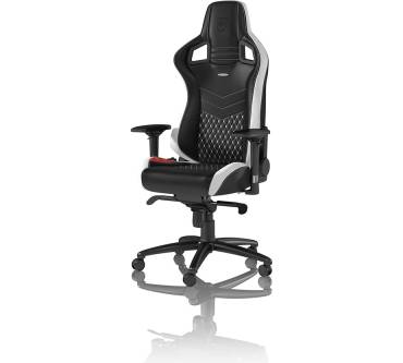 Produktbild Noblechairs Epic (Echtleder)