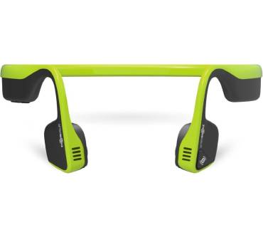 Produktbild Shokz Trekz Titanium