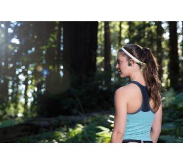 Produktbild Shokz Trekz Titanium