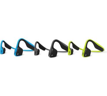Produktbild Shokz Trekz Titanium
