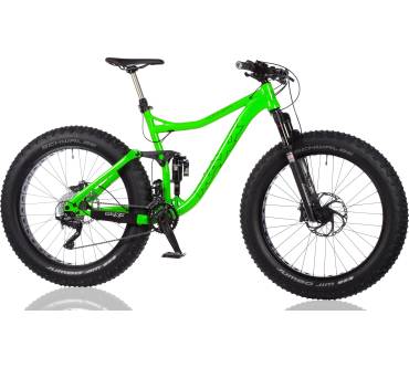 Produktbild Maxx Huraxdax (Modell 2015)