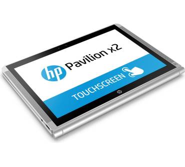 Produktbild HP Pavilion x2 12