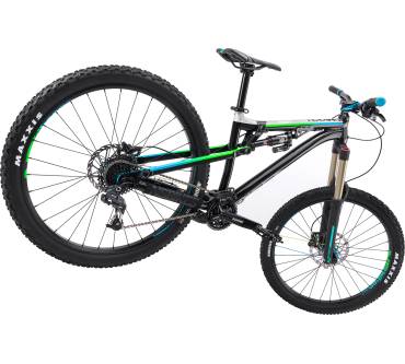 Produktbild NS Bikes Soda Evo Air (Modell 2015)
