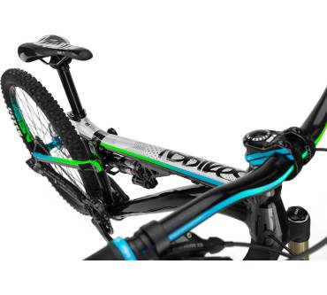 Produktbild NS Bikes Soda Evo Air (Modell 2015)