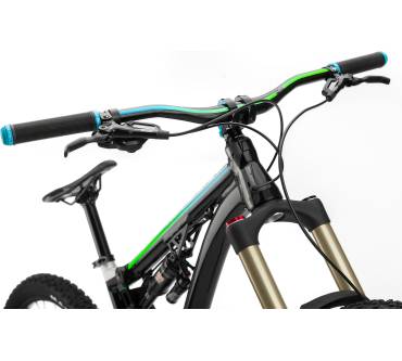 Produktbild NS Bikes Soda Evo Air (Modell 2015)